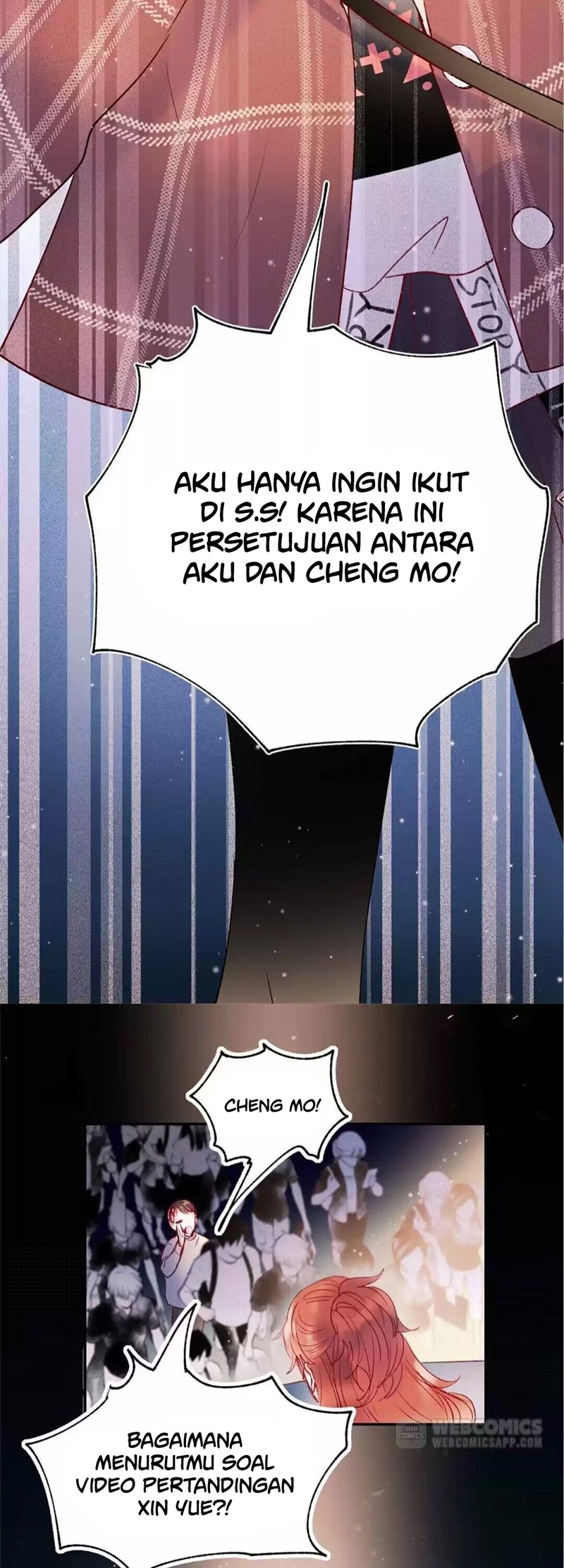 To be Winner Bab 60 halaman 18