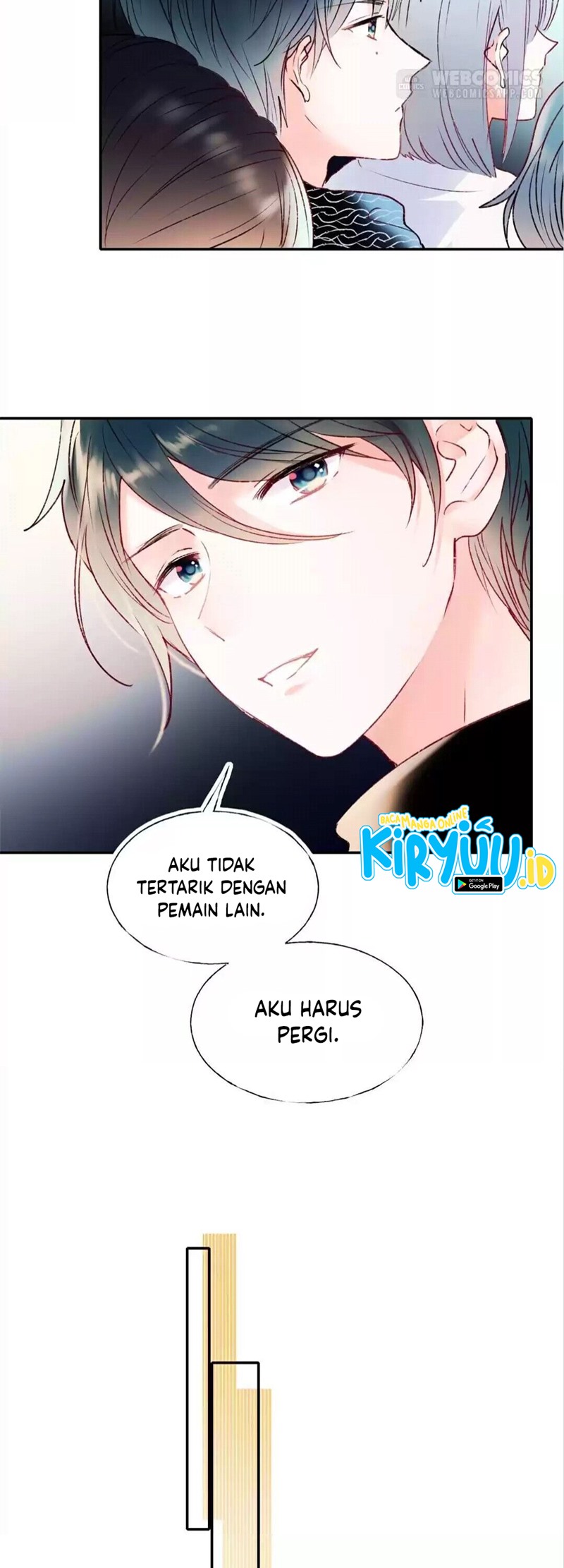 To be Winner Bab 60 halaman 24
