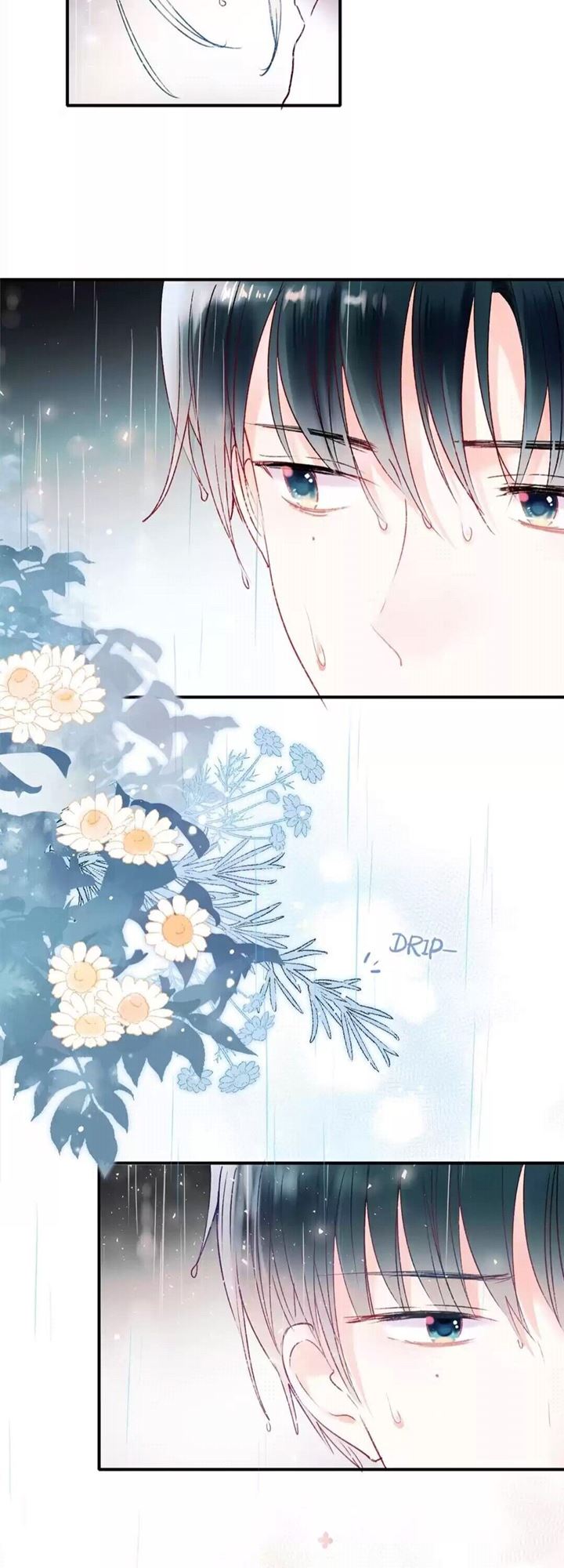 To be Winner chapter 61 halaman 20