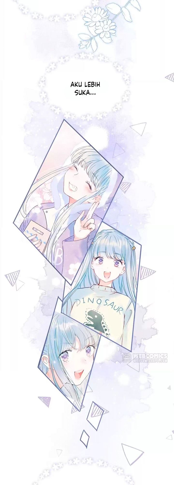 To be Winner chapter 61 halaman 26