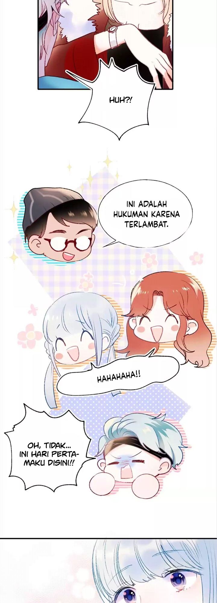 To be Winner Bab 62 halaman 12