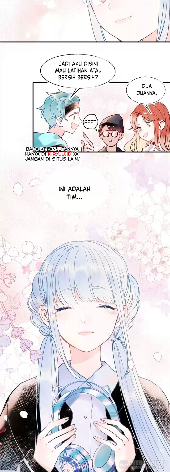 To be Winner Bab 62 halaman 13