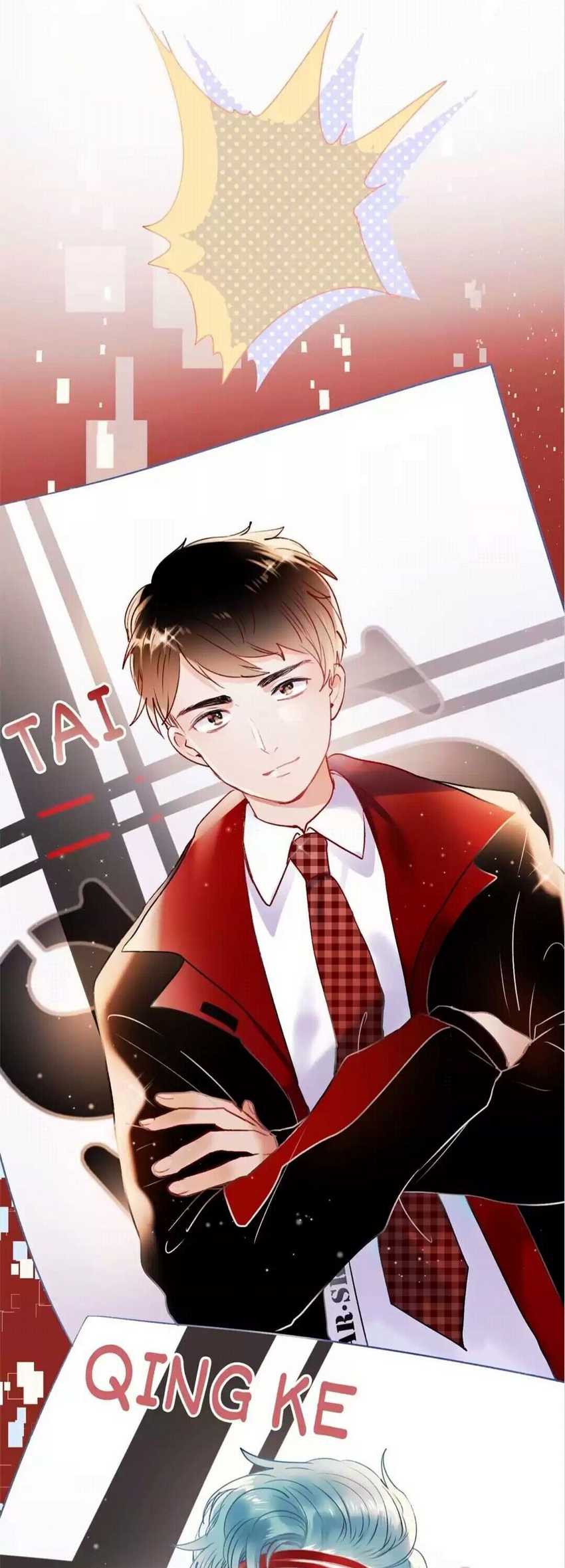 To be Winner chapter 63 halaman 16