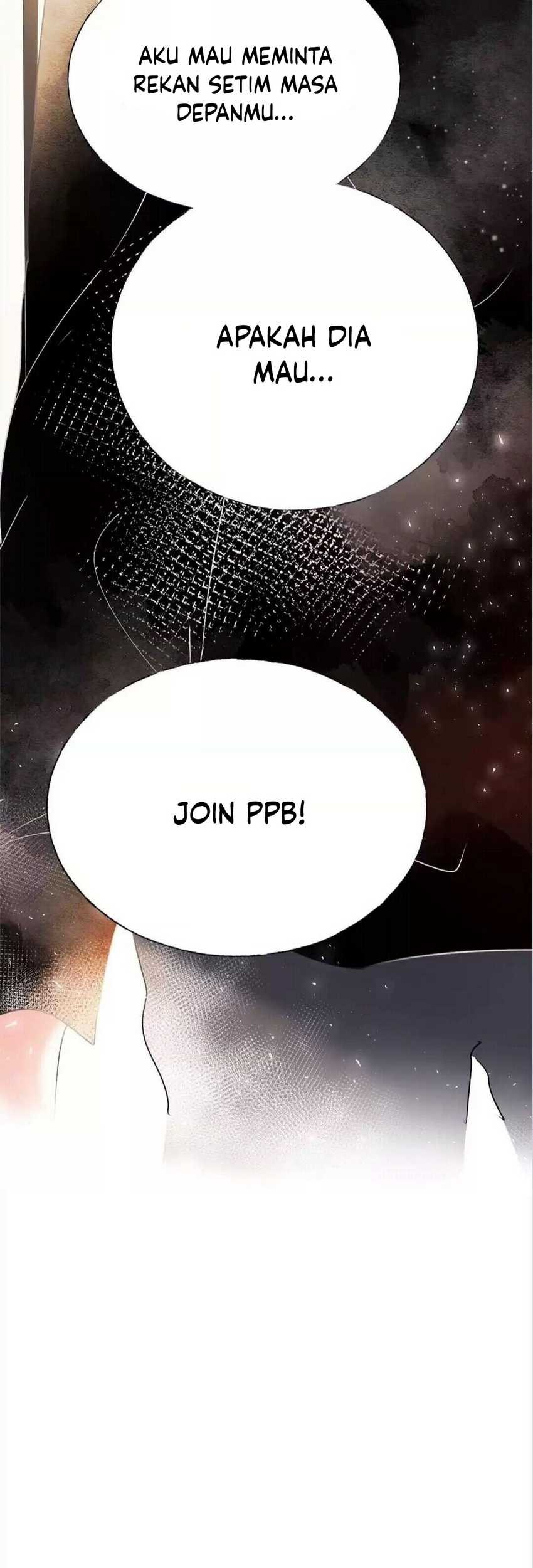 To be Winner chapter 63 halaman 25