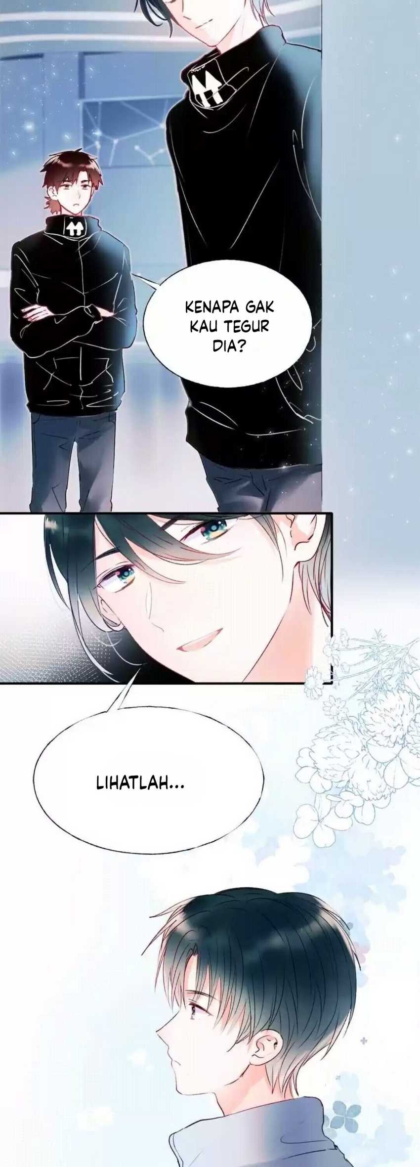 To be Winner chapter 64 halaman 4