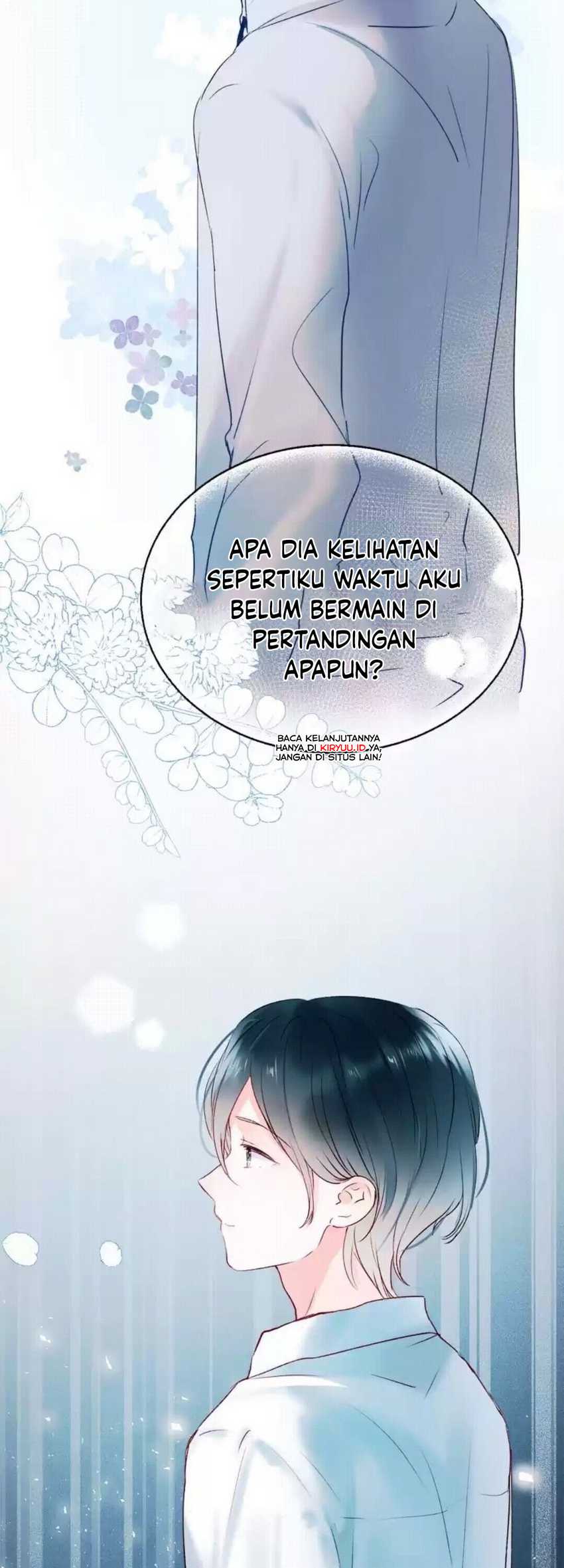 To be Winner chapter 64 halaman 5