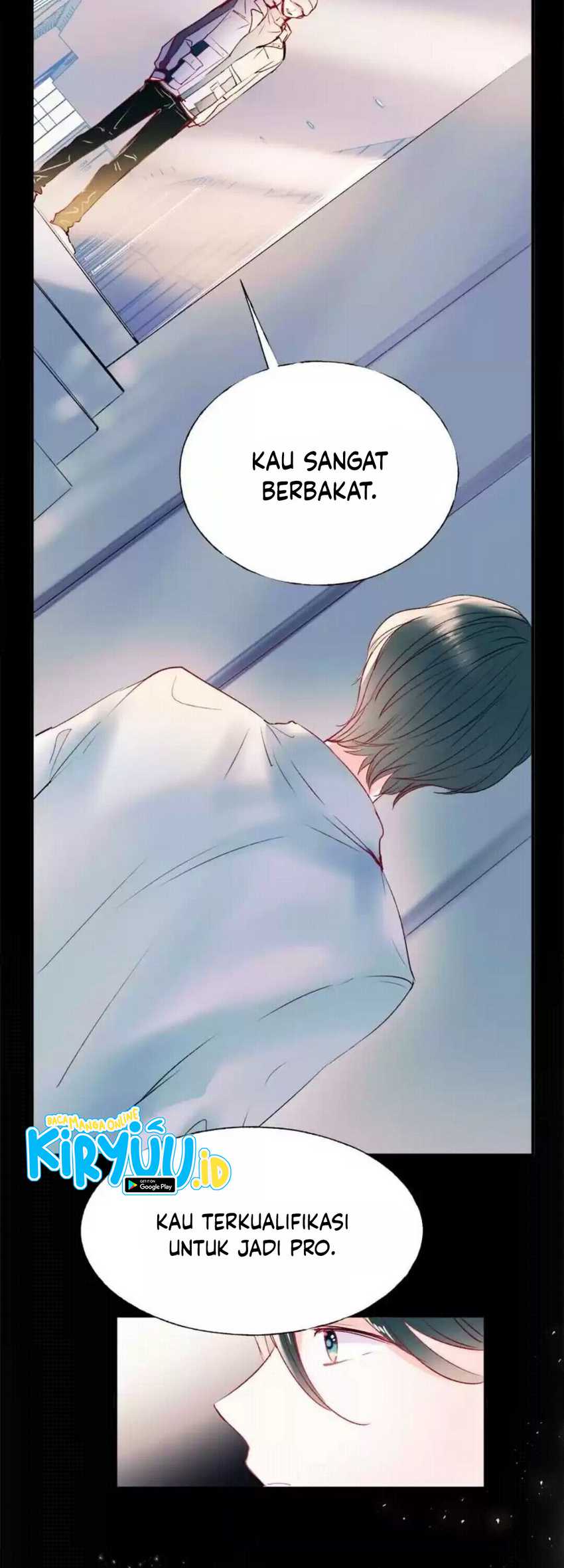 To be Winner chapter 64 halaman 7
