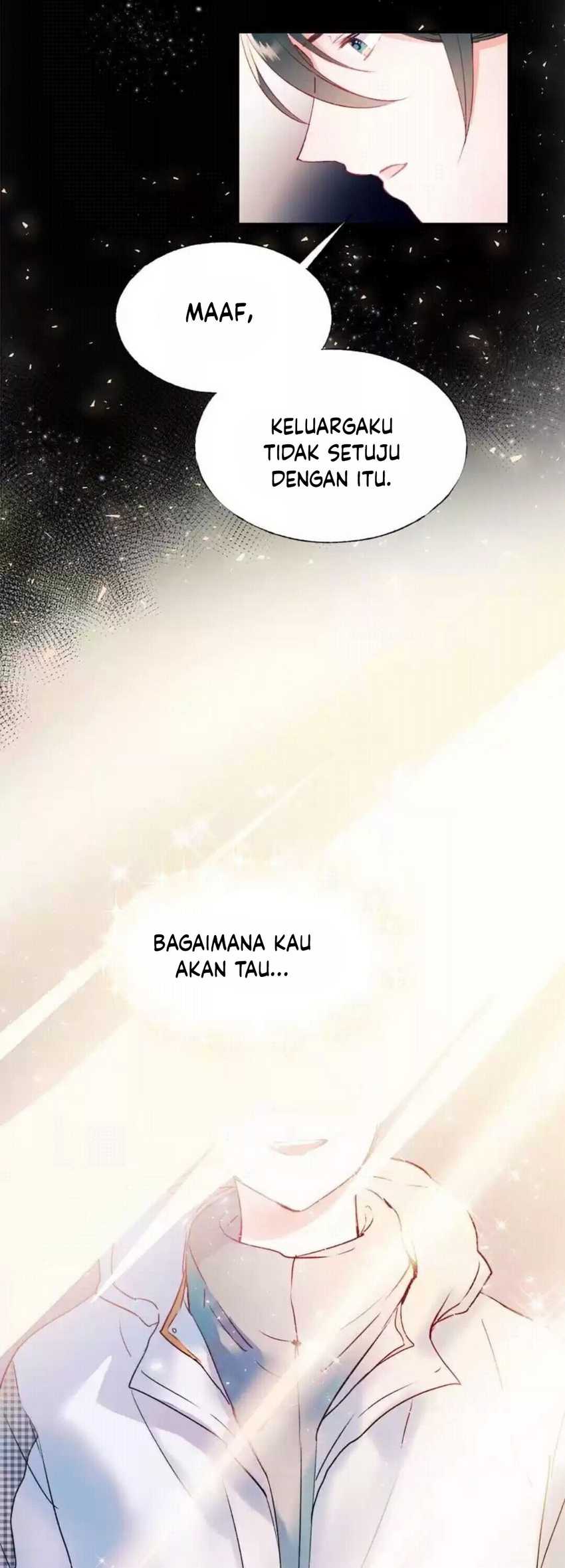 To be Winner chapter 64 halaman 8