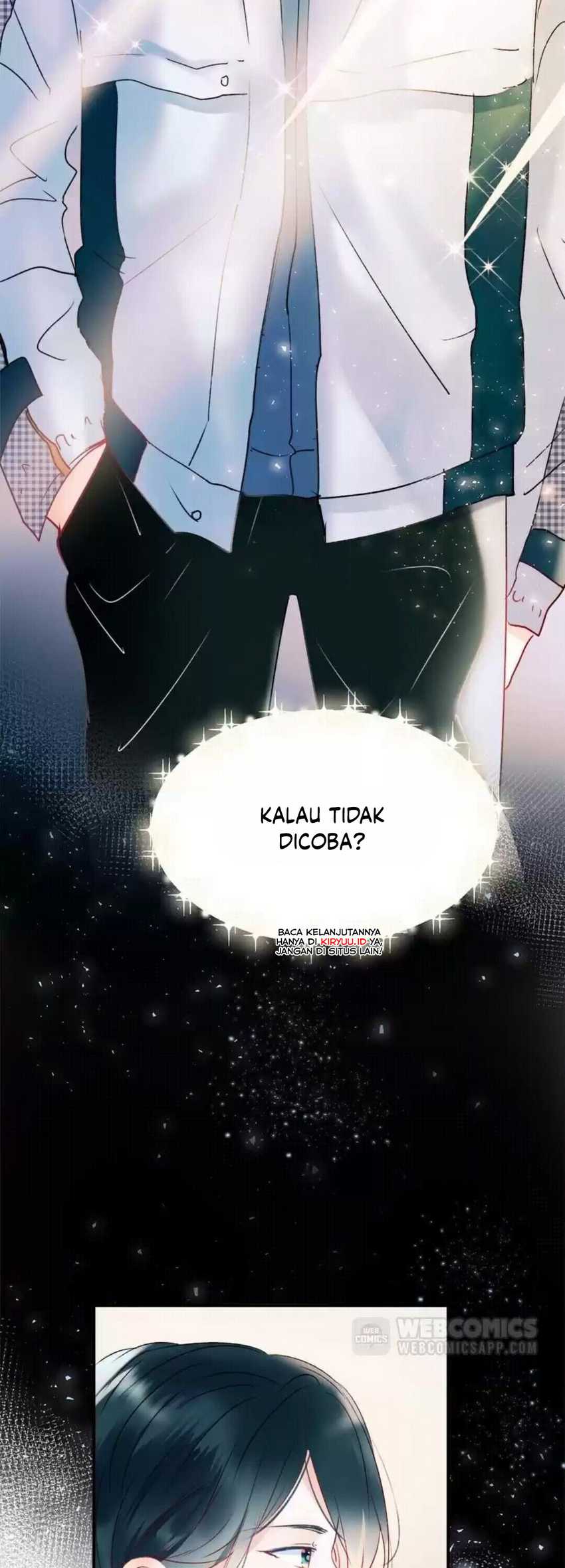 To be Winner chapter 64 halaman 9