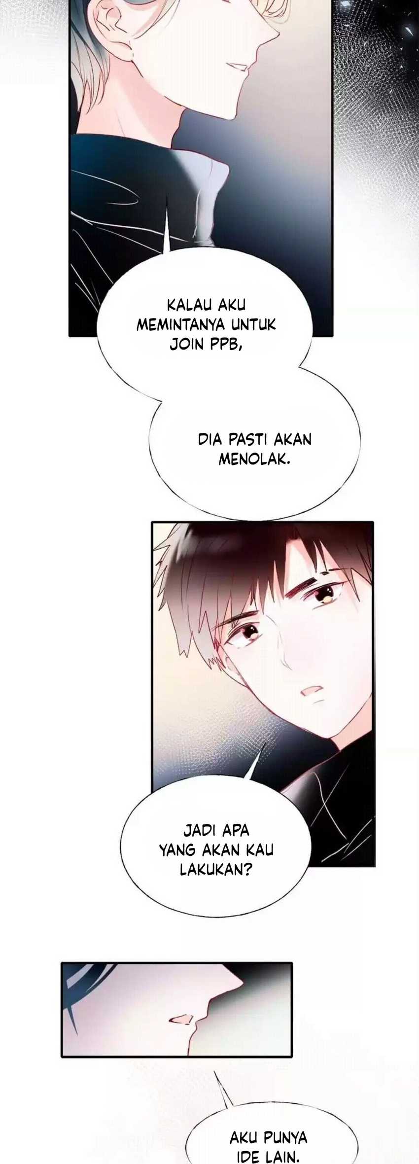 To be Winner chapter 64 halaman 10