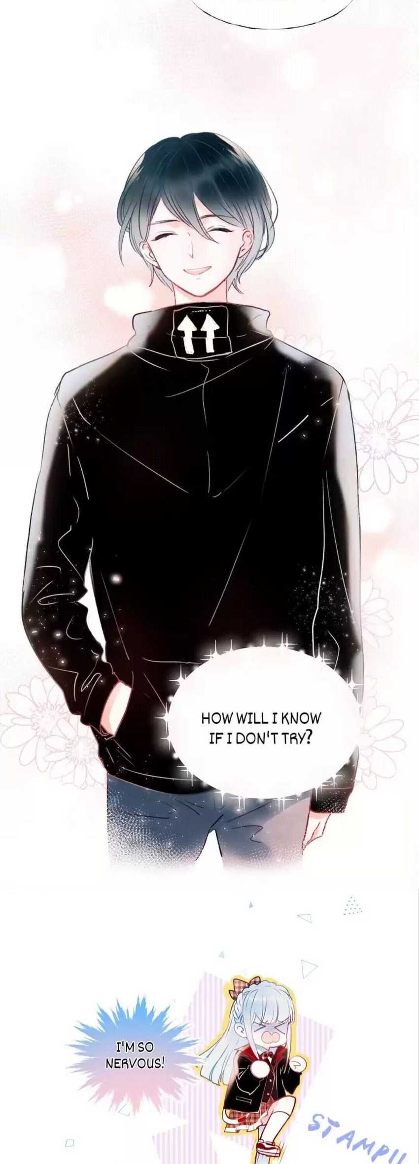 To be Winner chapter 64 halaman 11
