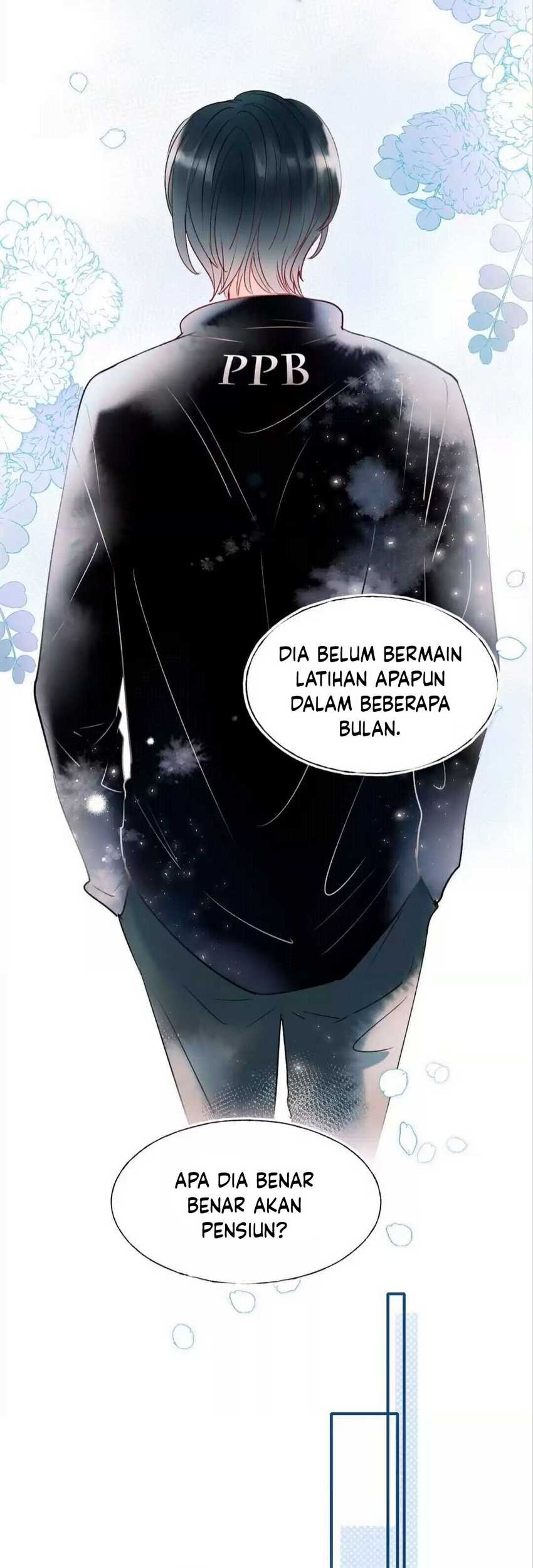 To be Winner chapter 64 halaman 18