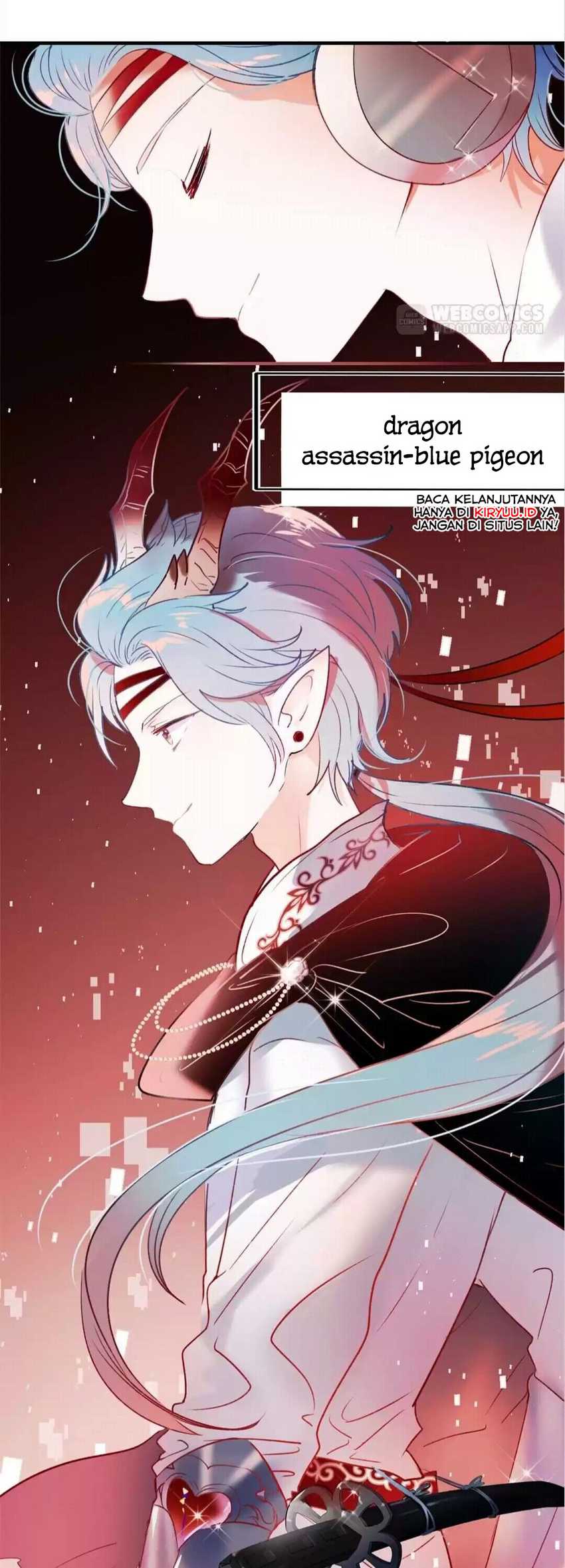 To be Winner chapter 64 halaman 20
