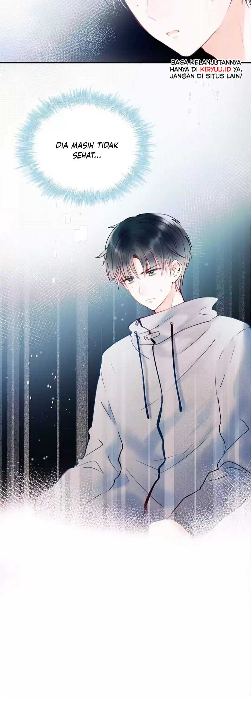 To be Winner chapter 64 halaman 37