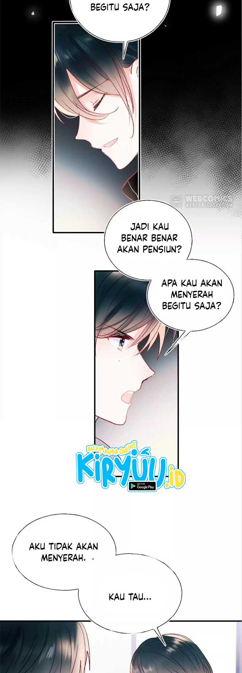 To be Winner Bab 65 halaman 17