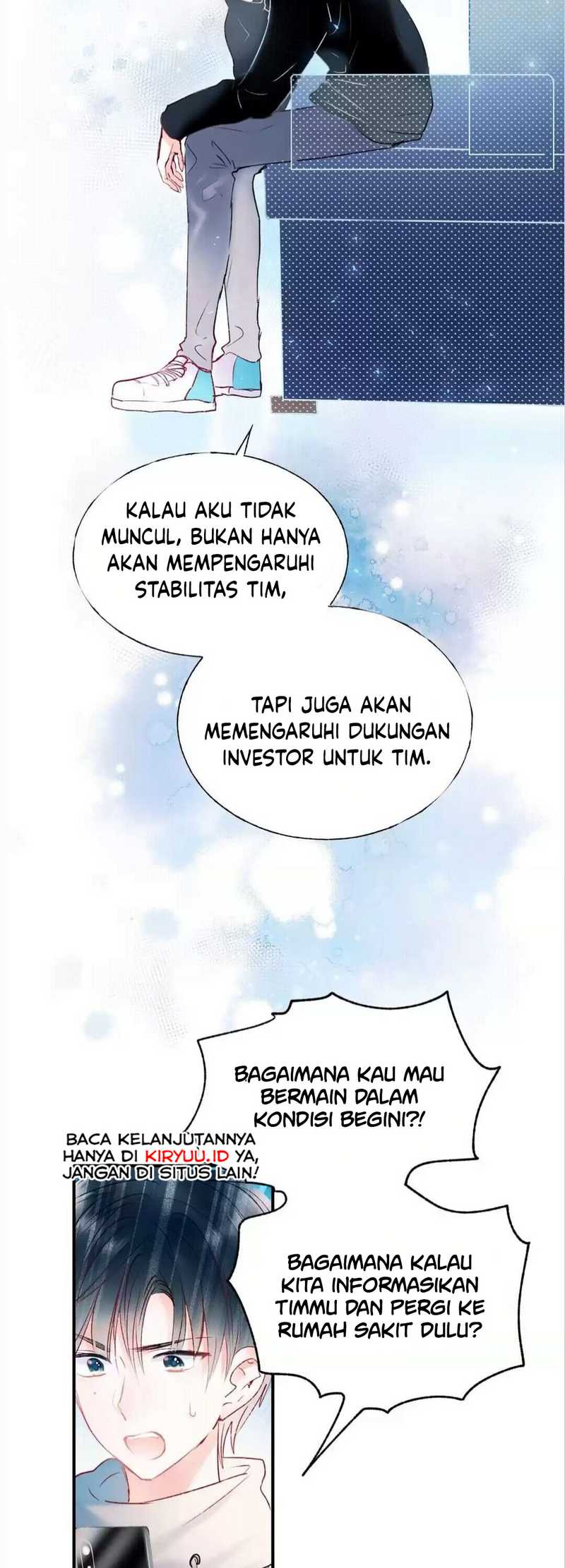 To be Winner Bab 65 halaman 20