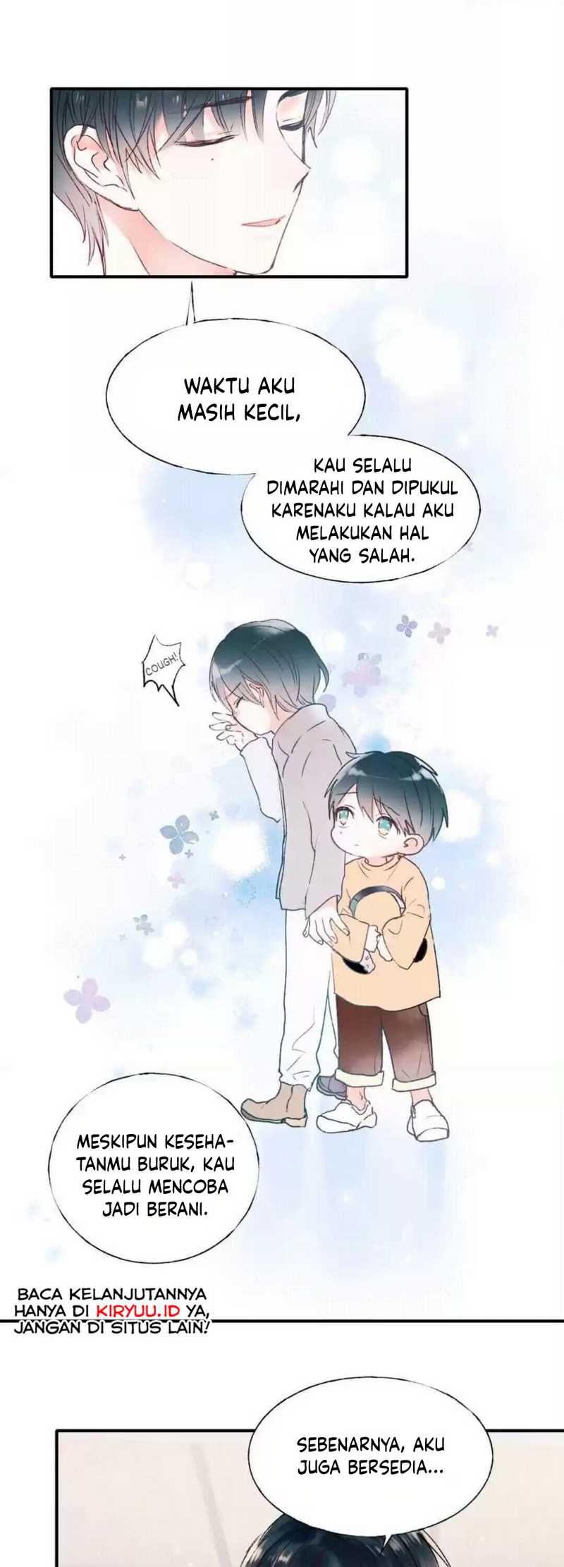 To be Winner Bab 65 halaman 29