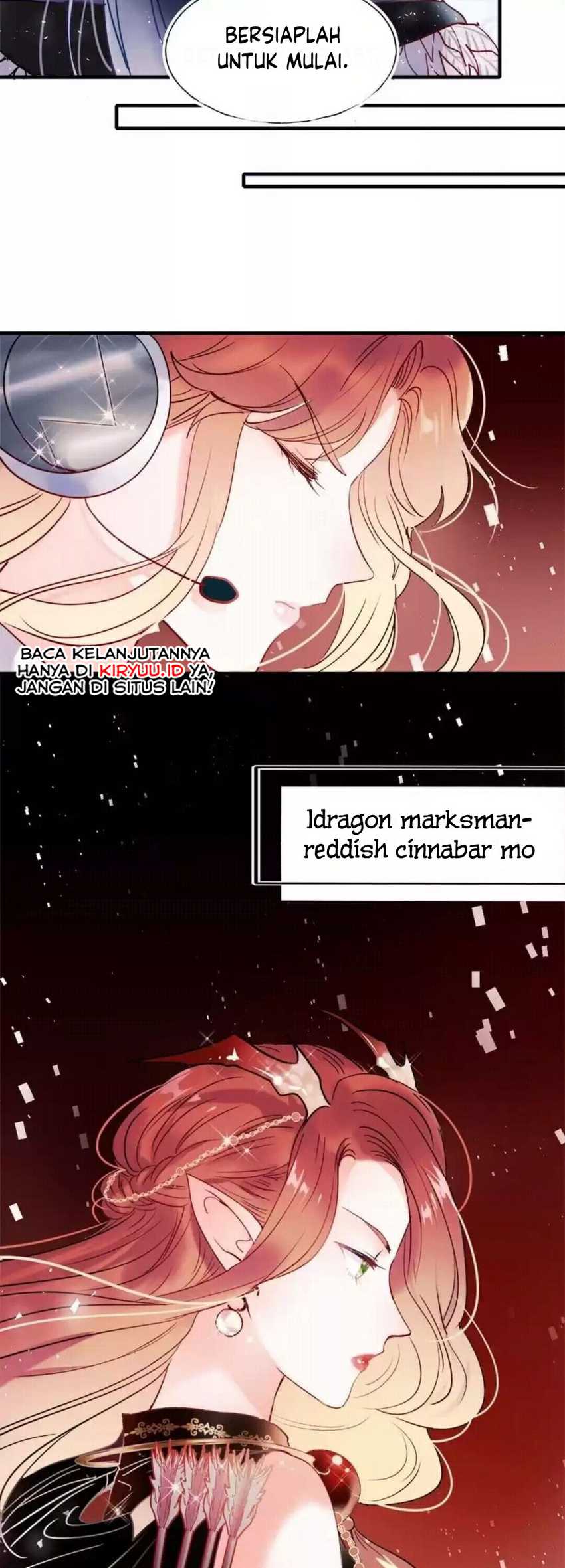To be Winner chapter 66 halaman 4