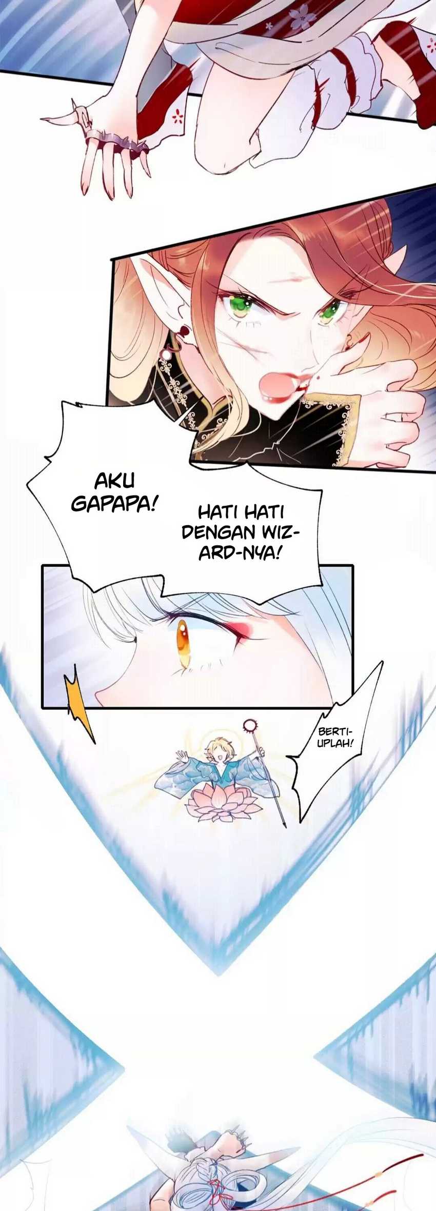 To be Winner chapter 66 halaman 13