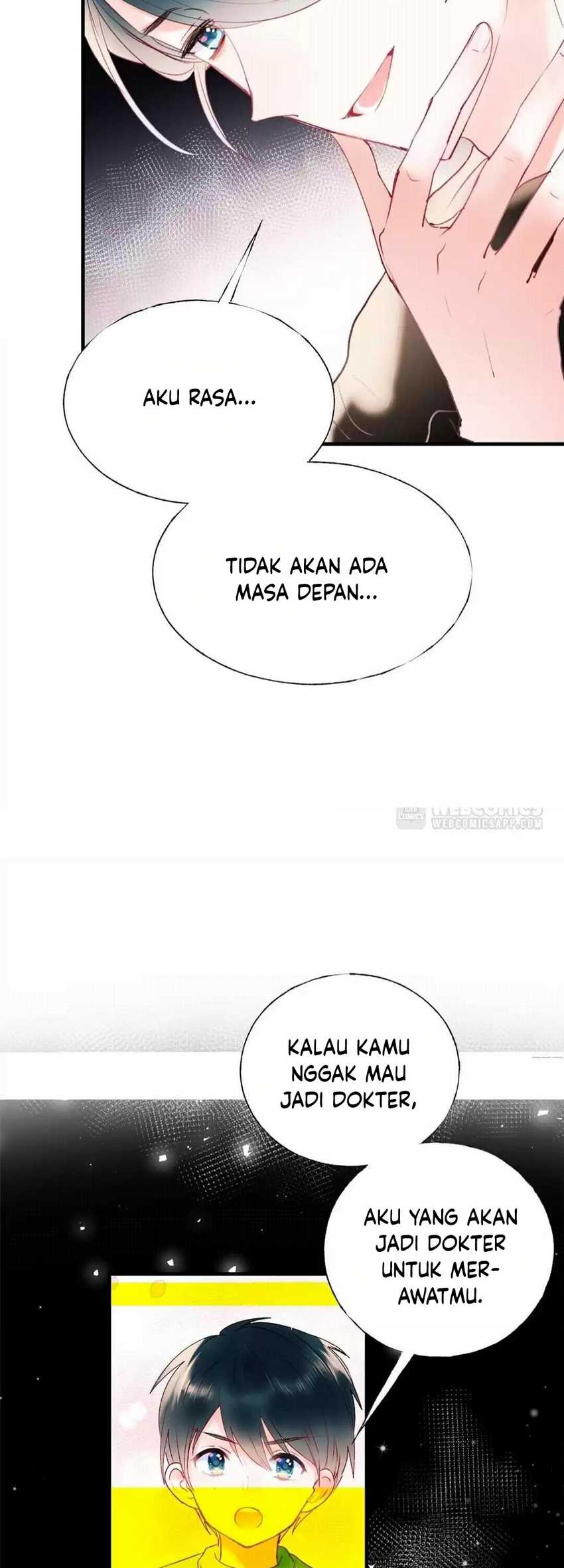 To be Winner chapter 66 halaman 19