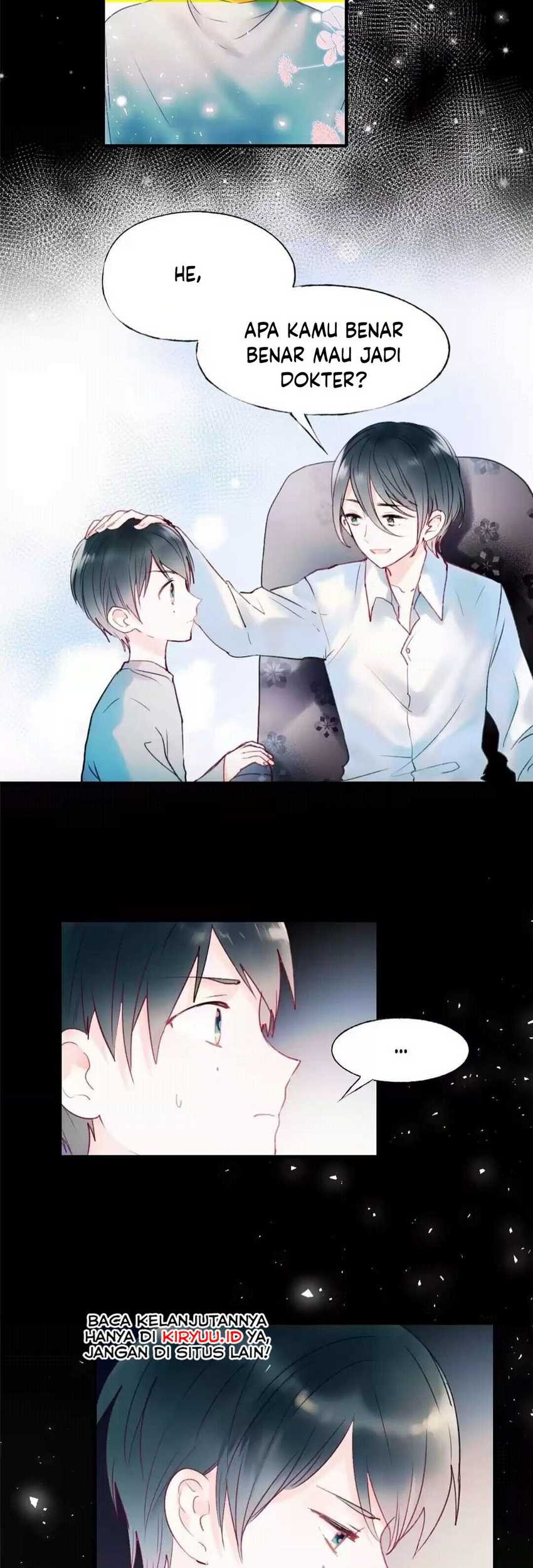 To be Winner chapter 66 halaman 20