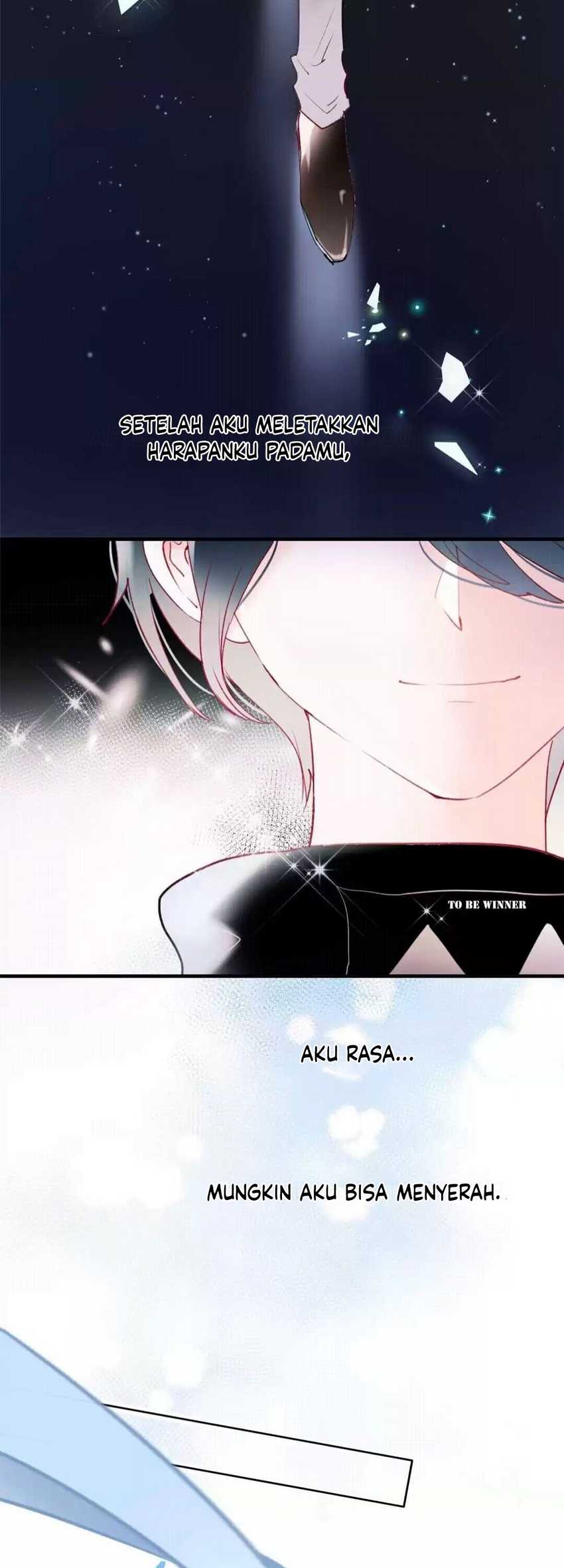 To be Winner chapter 66 halaman 25