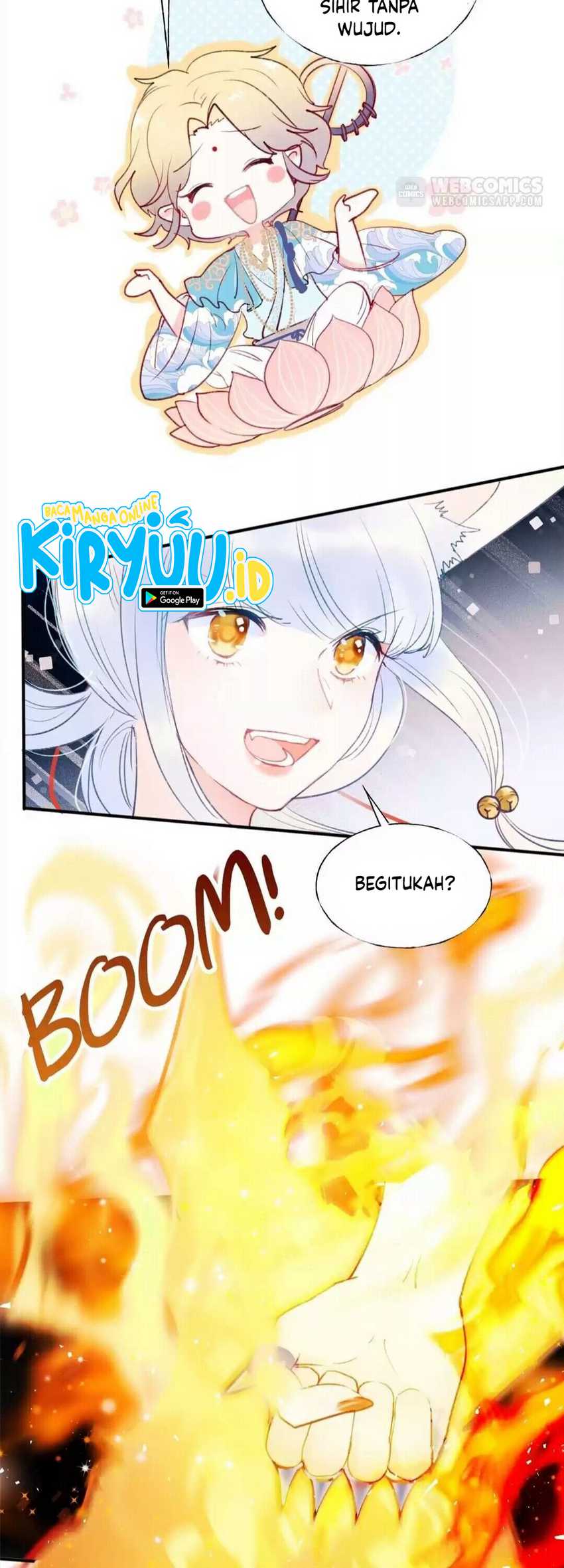 To be Winner chapter 66 halaman 27