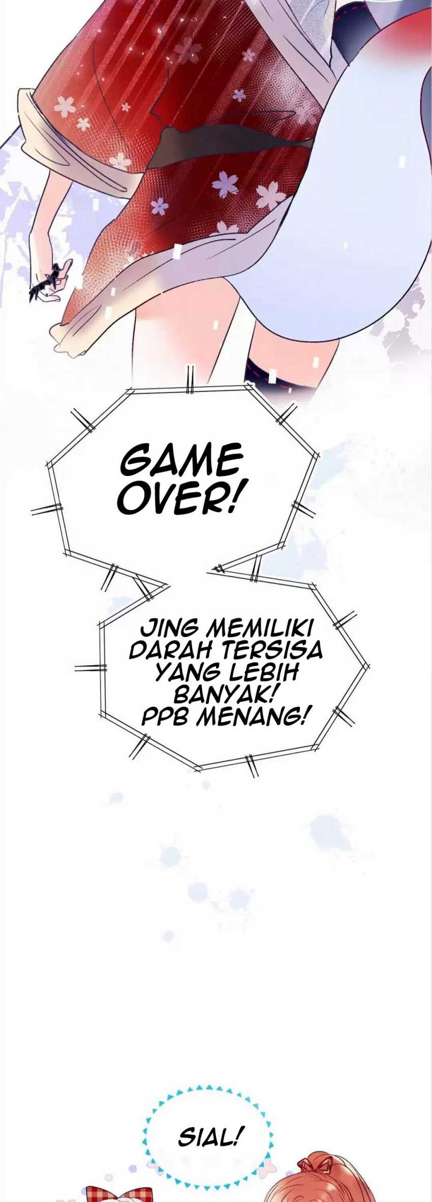 To be Winner Bab 67 halaman 6