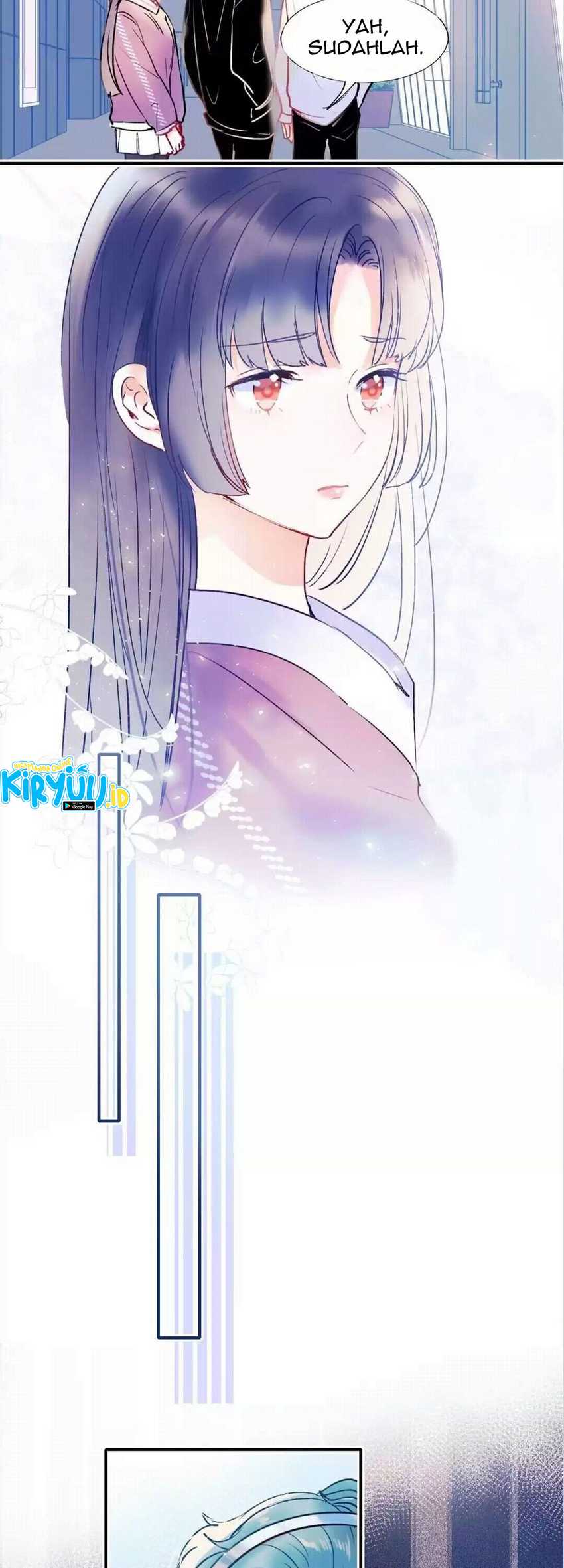 To be Winner chapter 68 halaman 13