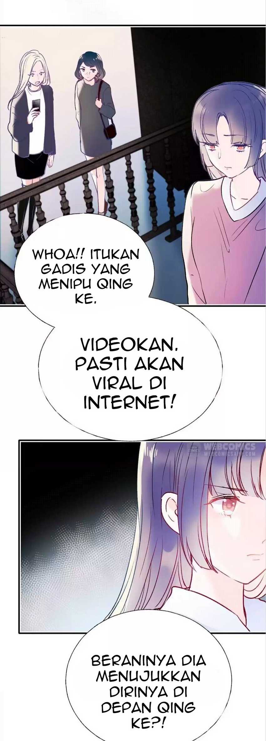 To be Winner chapter 68 halaman 16