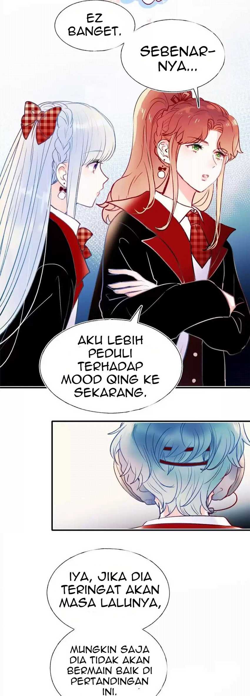To be Winner chapter 68 halaman 22