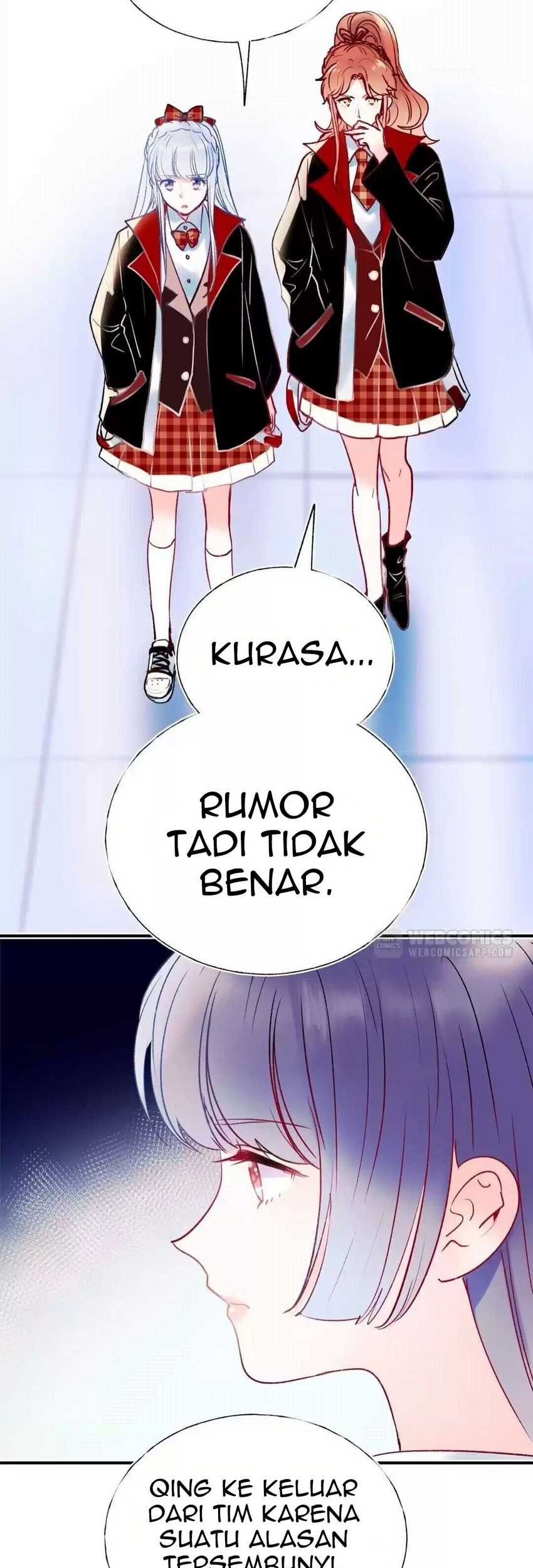 To be Winner chapter 68 halaman 23