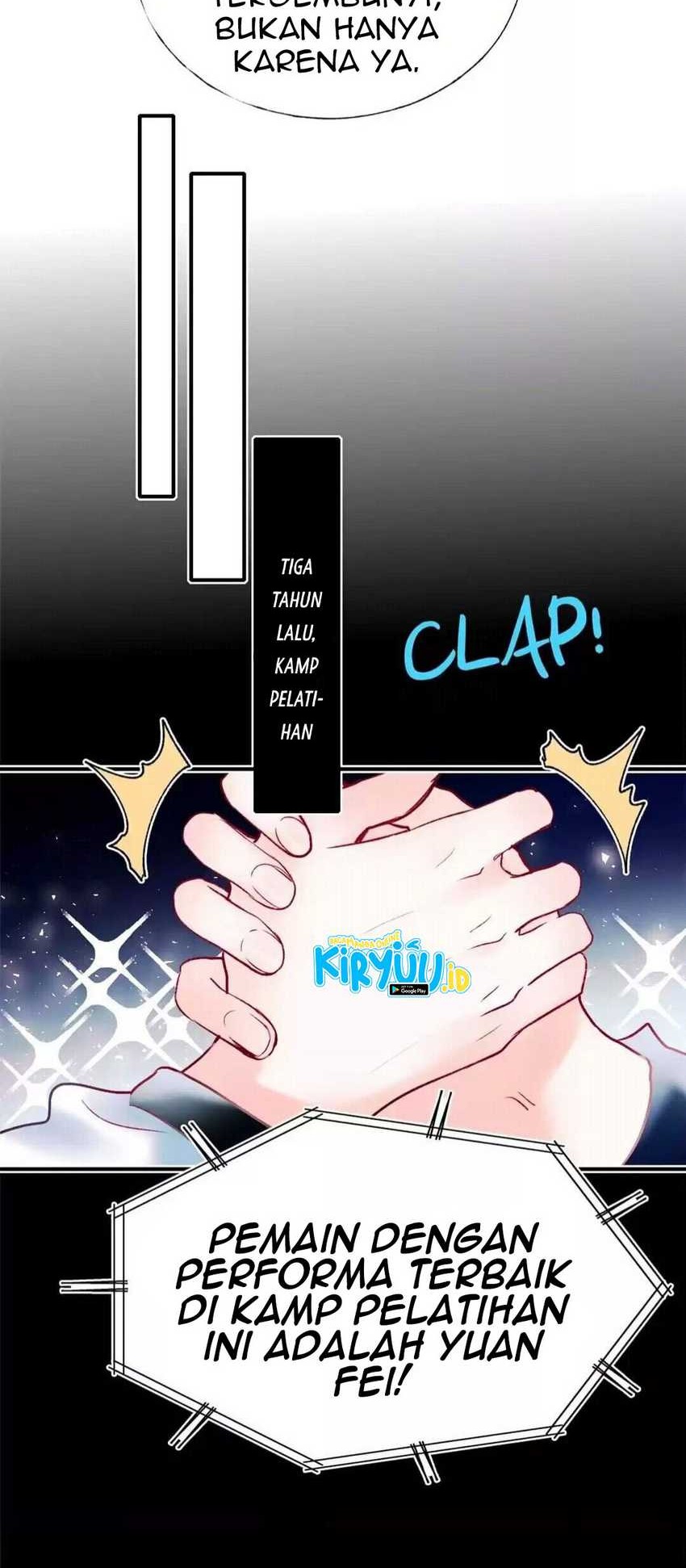 To be Winner chapter 68 halaman 24