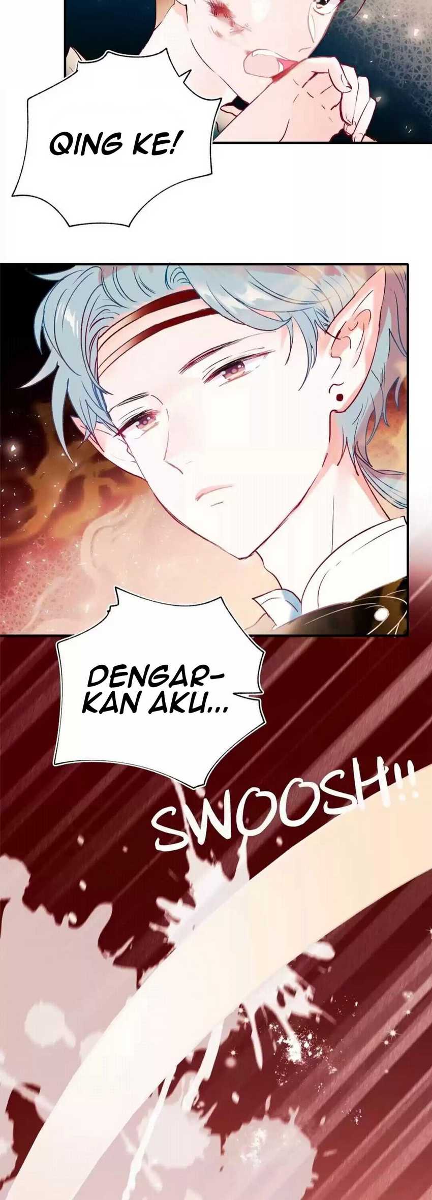 To be Winner chapter 68 halaman 27
