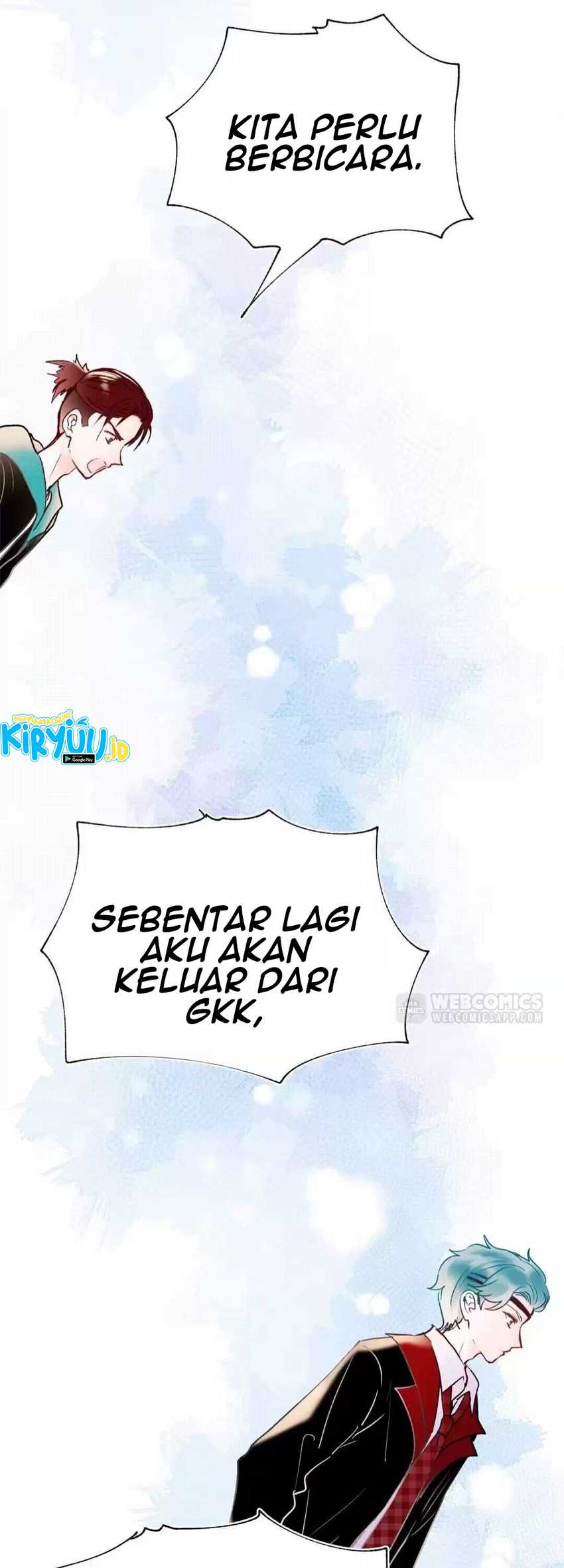 To be Winner chapter 68 halaman 30