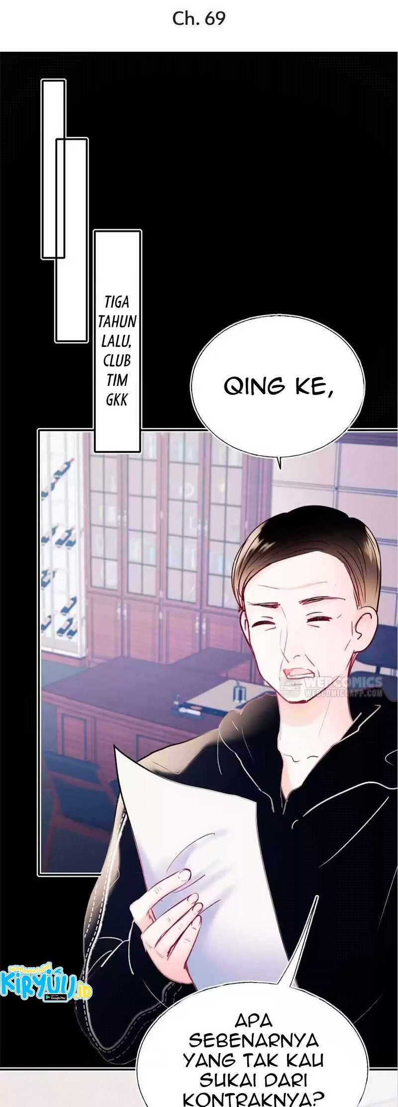To be Winner Bab 69 halaman 4