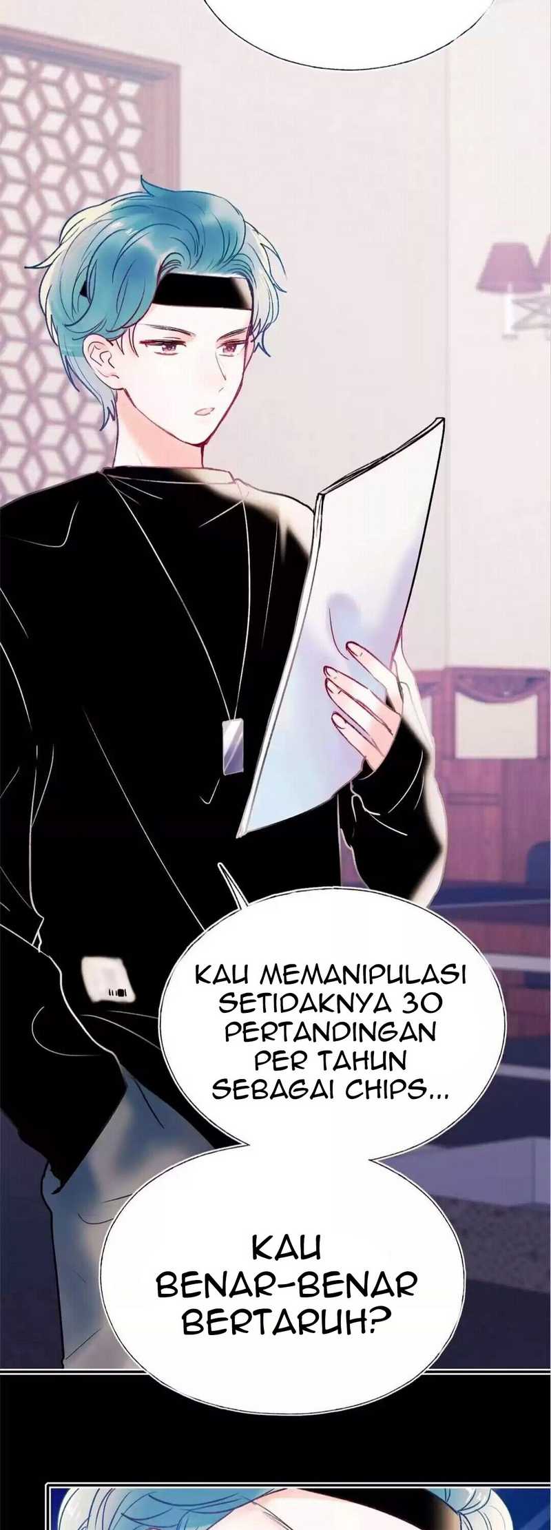 To be Winner Bab 69 halaman 5
