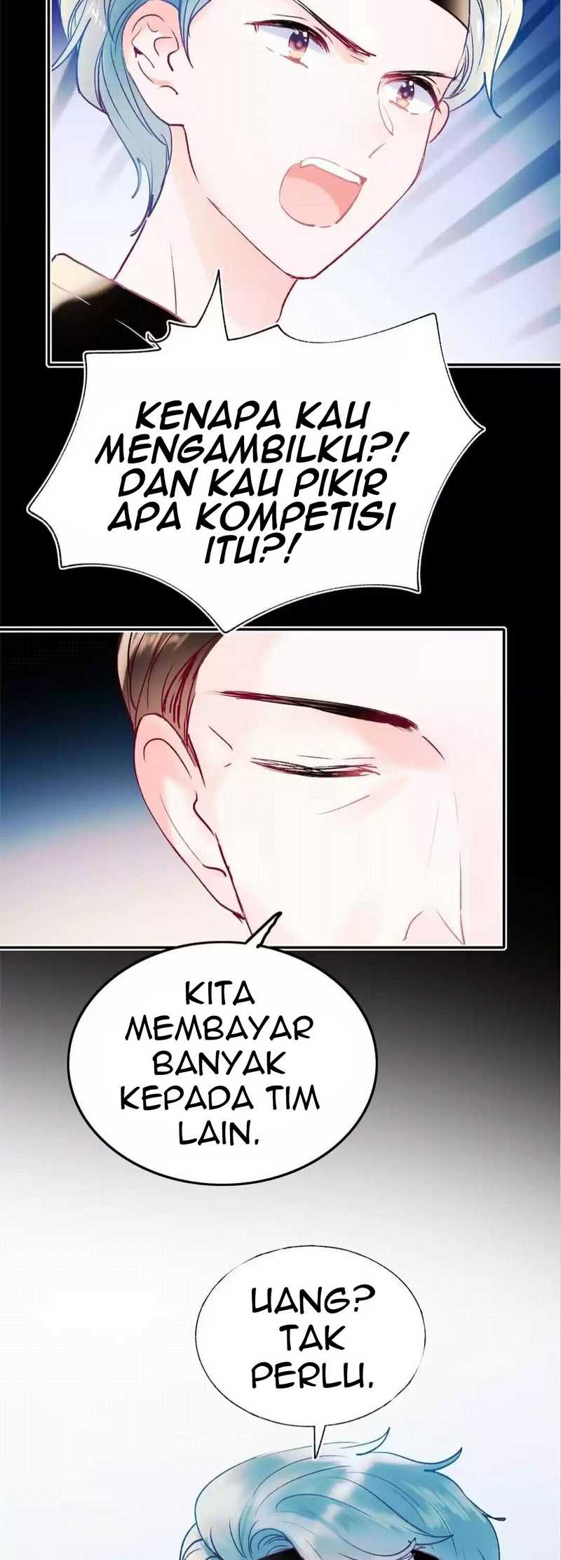 To be Winner Bab 69 halaman 6