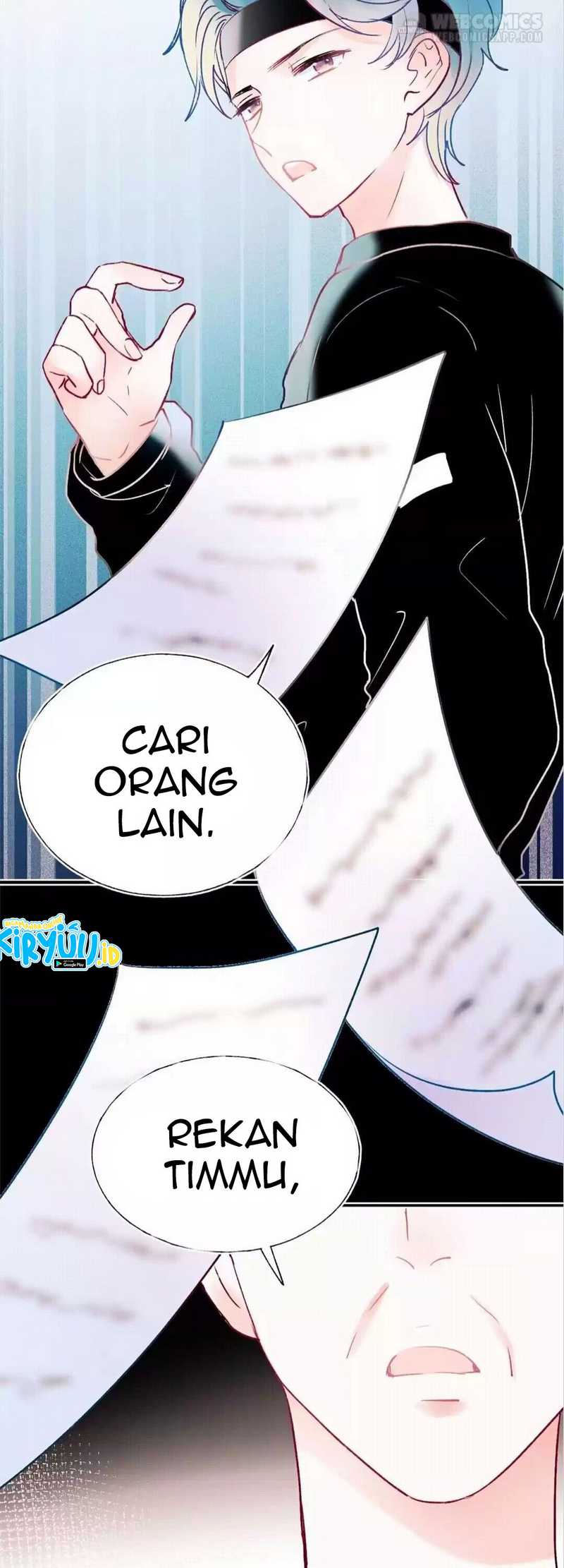 To be Winner Bab 69 halaman 7