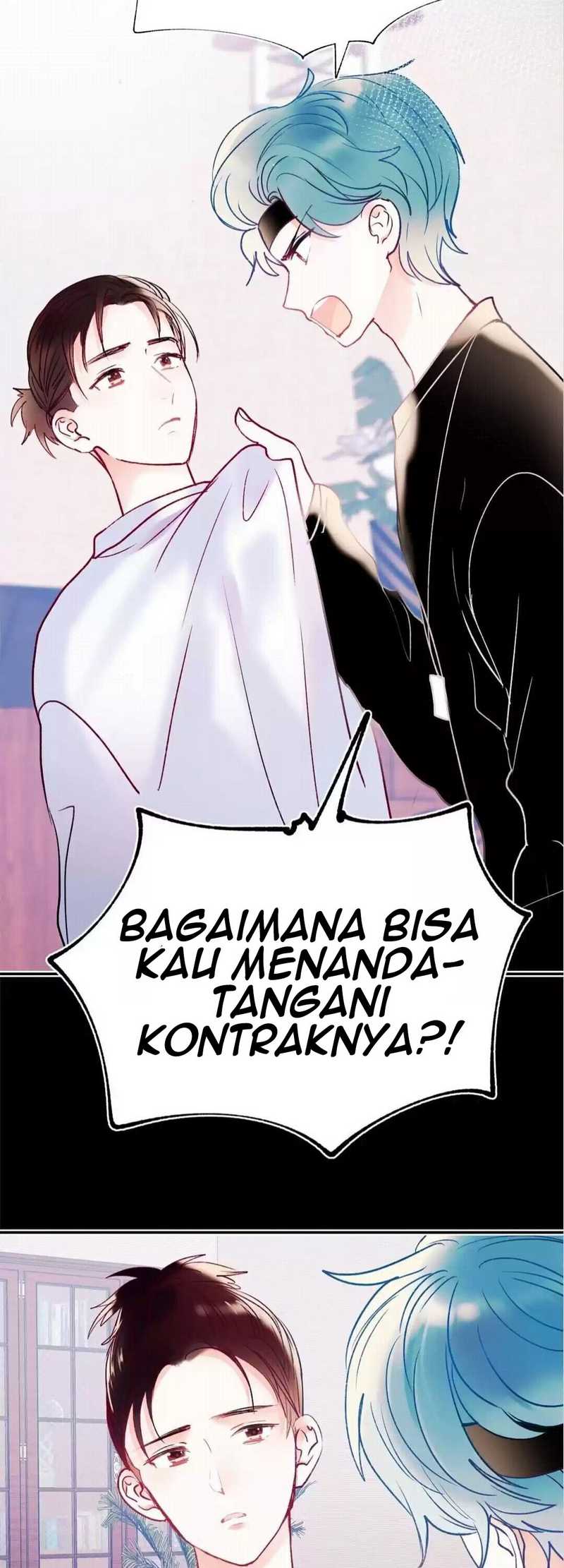 To be Winner Bab 69 halaman 10