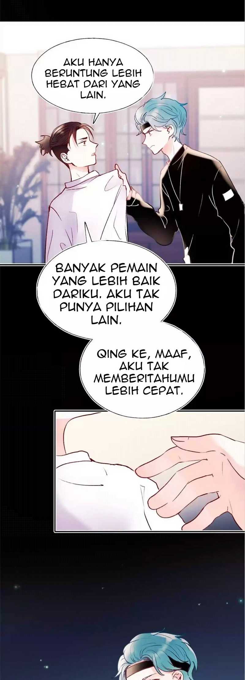 To be Winner Bab 69 halaman 12