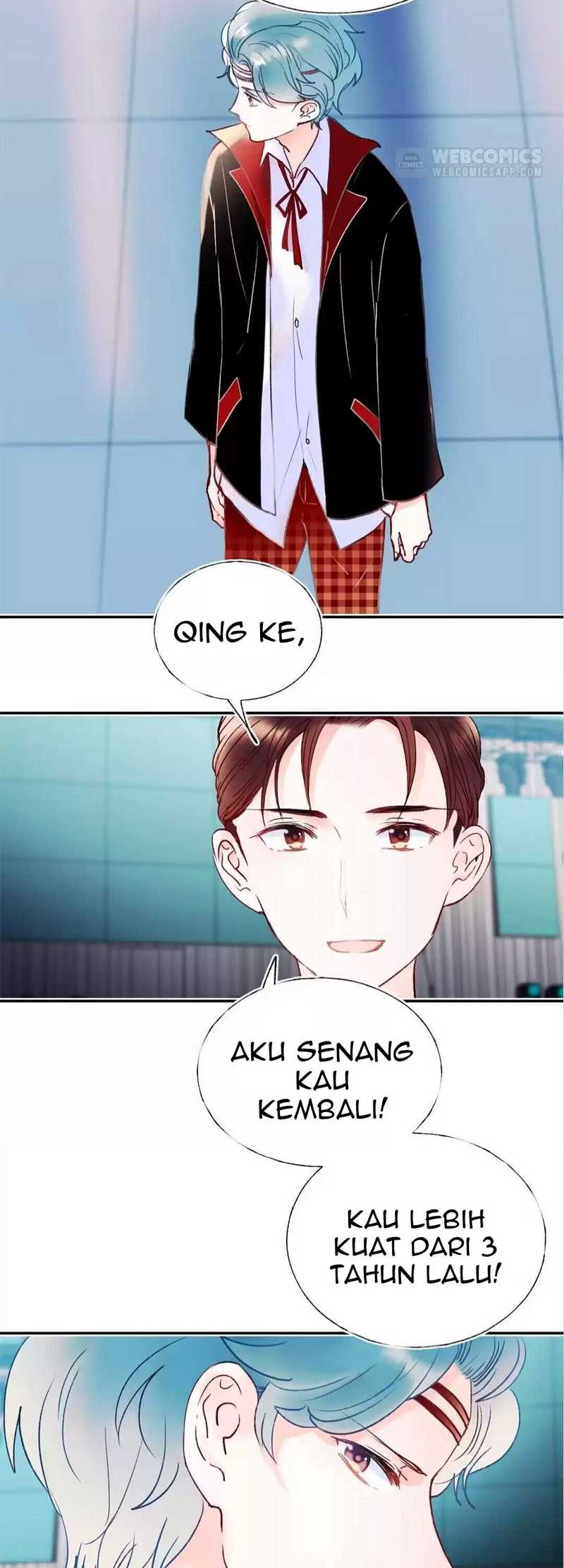 To be Winner Bab 69 halaman 14