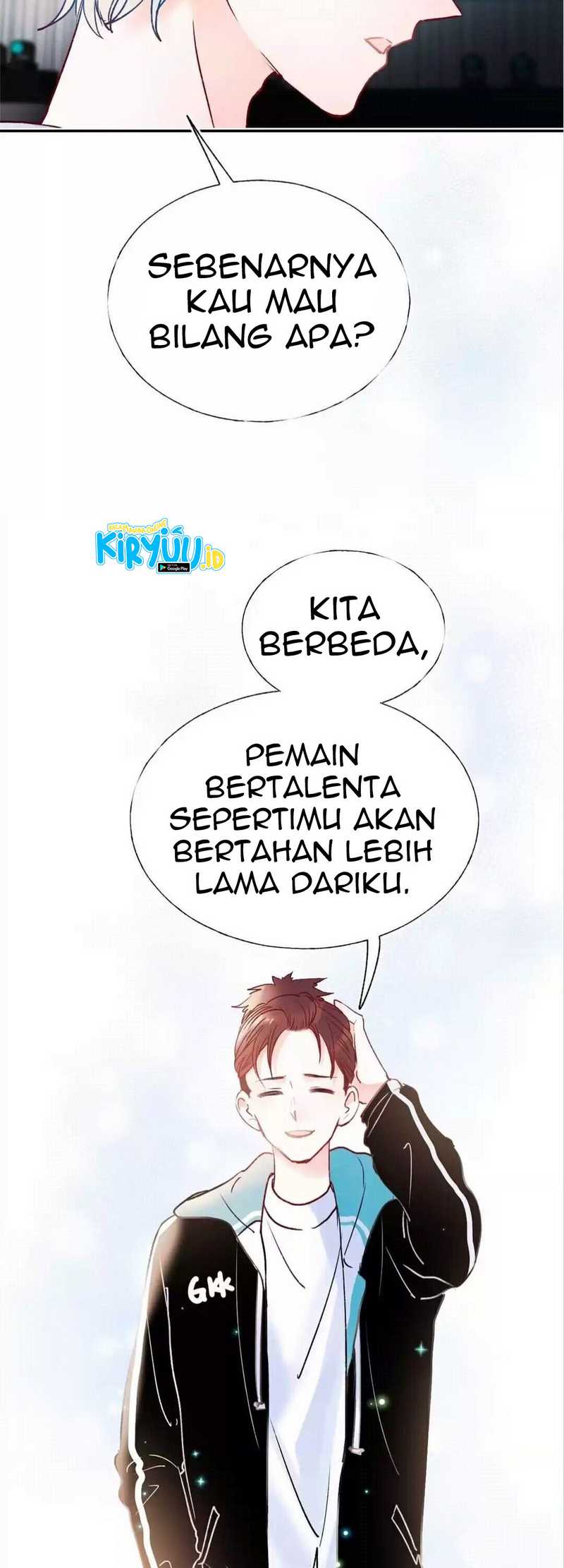 To be Winner Bab 69 halaman 15