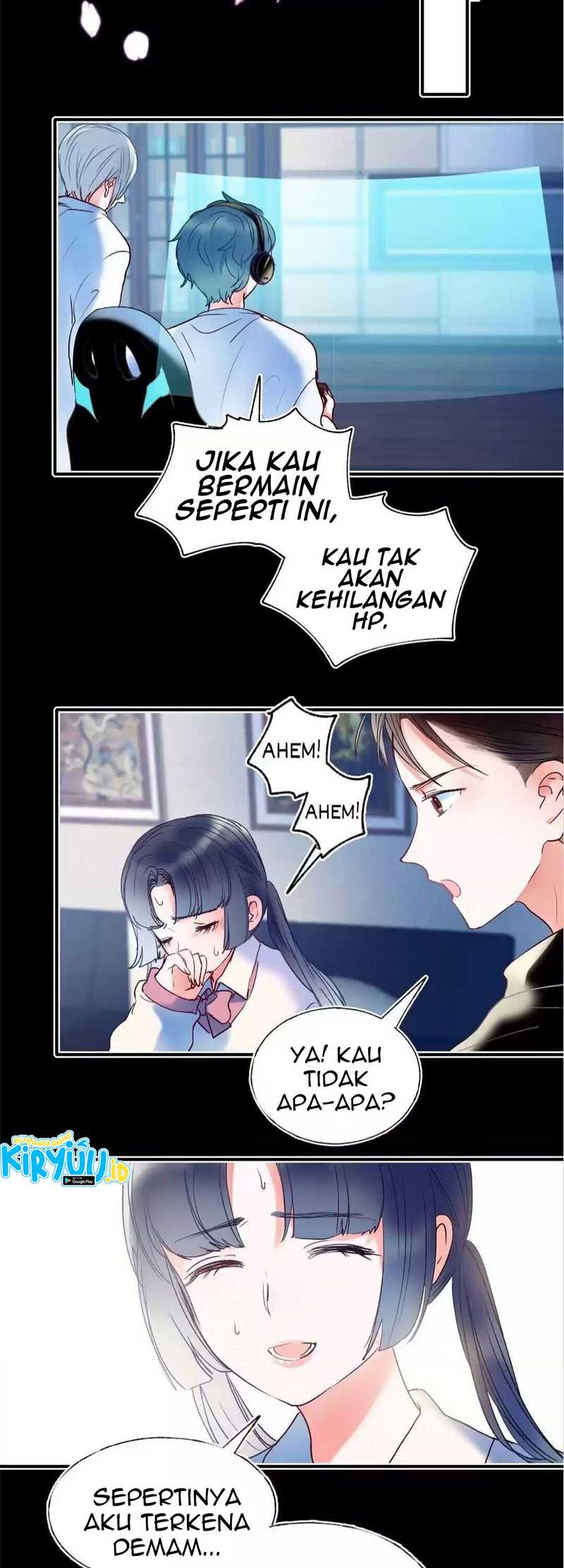 To be Winner Bab 69 halaman 27