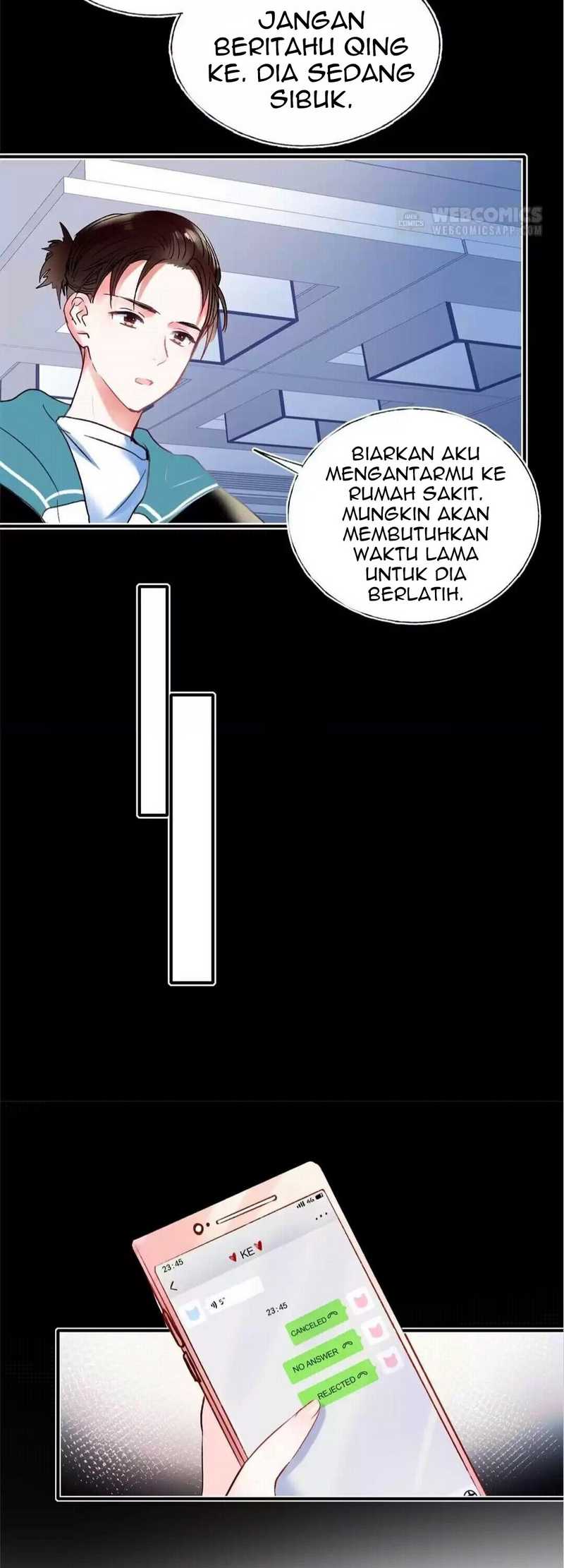 To be Winner Bab 69 halaman 28