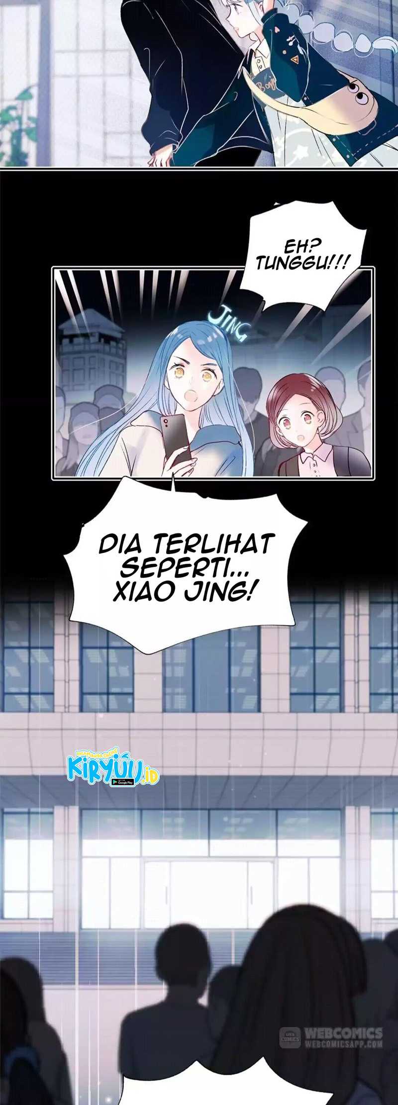 To be Winner Bab 70 halaman 11