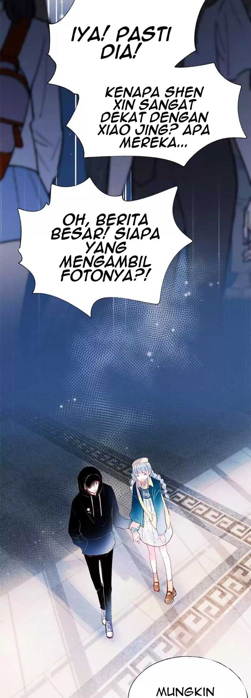 To be Winner Bab 70 halaman 12