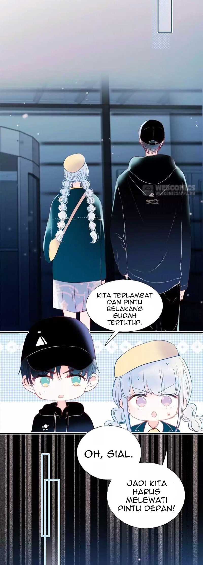 To be Winner Bab 70 halaman 14