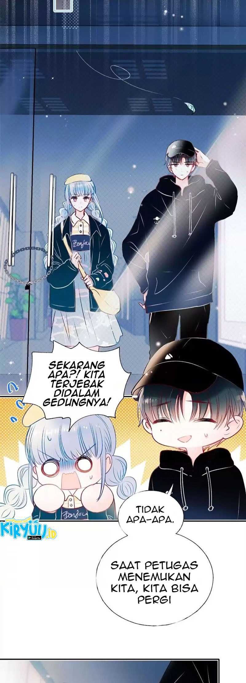 To be Winner Bab 70 halaman 15