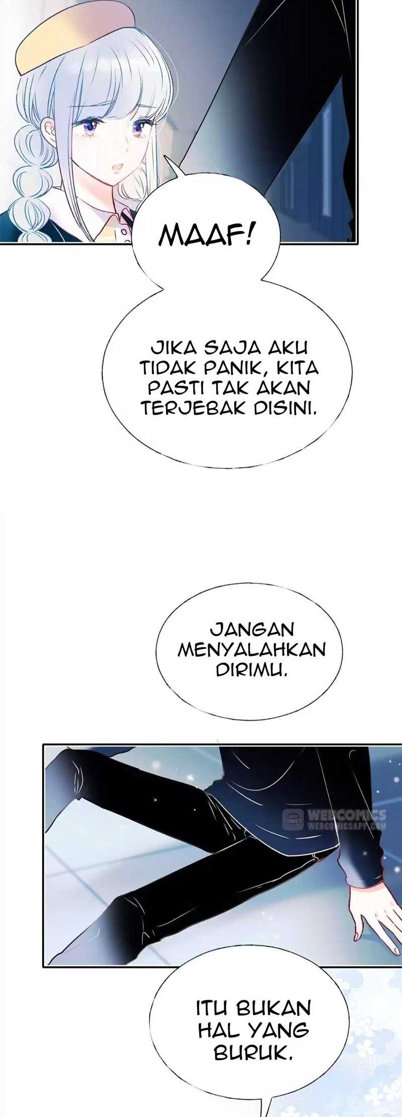 To be Winner Bab 70 halaman 16
